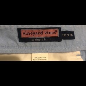 Vineyard vines pants
